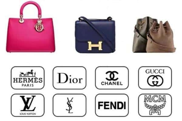 淄川区回收名包